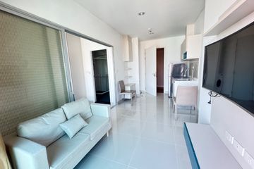 1 Bedroom Condo for sale in Nong Prue, Chonburi