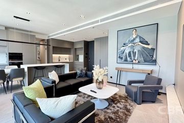 2 Bedroom Condo for sale in The Strand Thonglor, Khlong Tan Nuea, Bangkok near BTS Thong Lo