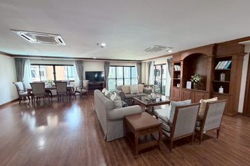 3 Bedroom Condo for rent in G.P. Grande Tower, Khlong Toei Nuea, Bangkok near MRT Sukhumvit