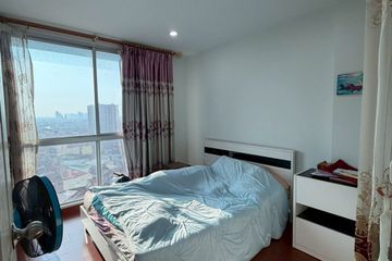 1 Bedroom Condo for sale in Hiran Ruchi, Bangkok near BTS Wongwian Yai