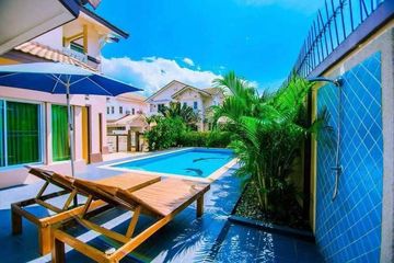 3 Bedroom Villa for rent in Baan Fah Rim Haad, Nong Prue, Chonburi