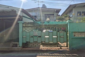 4 Bedroom House for sale in Bang Sue, Bangkok near MRT Bang Sue