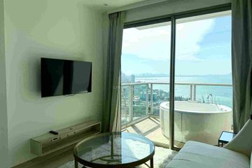 1 Bedroom Condo for rent in The Riviera Monaco, Na Jomtien, Chonburi