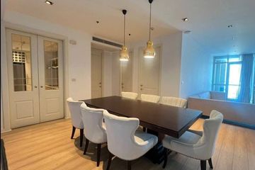 2 Bedroom Condo for rent in Athenee Residence, Lumpini, Bangkok near BTS Ploen Chit