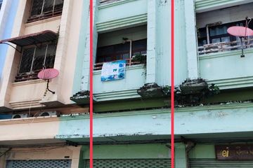 3 Bedroom Commercial for sale in Ban Chang, Rayong