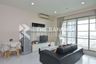 1 Bedroom Condo for rent in Baan Klang Krung Siam - Pathumwan, Thanon Phetchaburi, Bangkok near BTS Ratchathewi