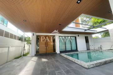 4 Bedroom Villa for sale in Nong Prue, Chonburi