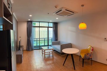 2 Bedroom Condo for rent in Lumpini Park View, Thung Maha Mek, Bangkok near MRT Lumpini