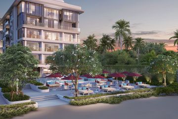 1 Bedroom Condo for sale in The Panora Estuaria, Na Jomtien, Chonburi