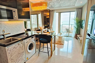 1 Bedroom Condo for sale in Na Jomtien, Chonburi