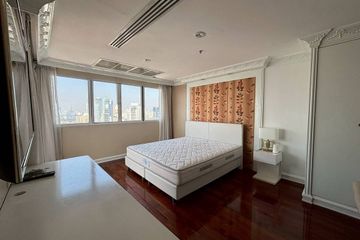 3 Bedroom Condo for rent in The Waterford Diamond, Khlong Tan, Bangkok near BTS Phrom Phong