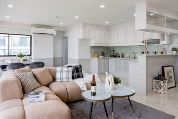 2 Bedroom Condo for sale in Saranjai Mansion, Khlong Toei, Bangkok near BTS Nana