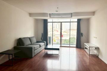 2 Bedroom Condo for rent in The Capital Sukhumvit 30/1, Khlong Tan, Bangkok near BTS Thong Lo