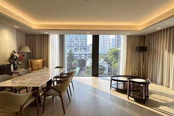 2 Bedroom Condo for rent in Tonson One Residence, Lumpini, Bangkok near BTS Ploen Chit