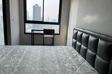 1 Bedroom Condo for rent in Ideo Sukhumvit 93, Bang Chak, Bangkok near BTS Bang Chak