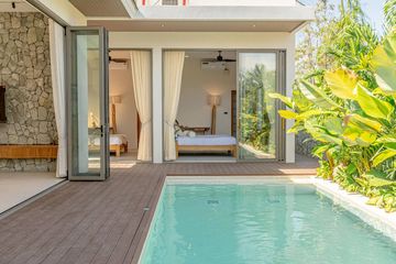 4 Bedroom Villa for sale in Huai Yai, Chonburi