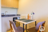 1 Bedroom Condo for sale in Unixx South Pattaya, Nong Prue, Chonburi