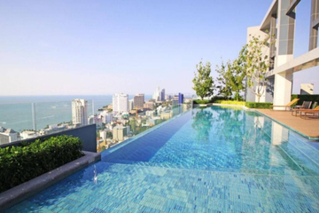 2 Bedroom House for sale in The Maple Pattaya, Huai Yai, Chonburi