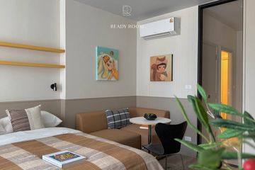 1 Bedroom Condo for rent in Culture Thonglor, Khlong Tan Nuea, Bangkok near BTS Thong Lo