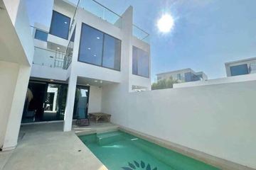 3 Bedroom Villa for sale in Nong Prue, Chonburi