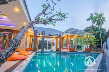 4 Bedroom Villa for Sale or Rent in Baan Piam  Mongkhon, Huai Yai, Chonburi