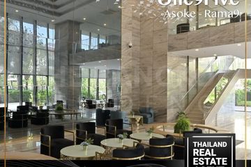 2 Bedroom Condo for rent in One 9 Five Asoke - Rama 9, Huai Khwang, Bangkok near MRT Phra Ram 9