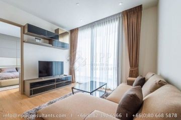 2 Bedroom Condo for sale in Magnolias Waterfront Residences, Khlong Ton Sai, Bangkok near BTS Saphan Taksin
