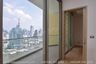 1 Bedroom Condo for sale in Magnolias Waterfront Residences, Khlong Ton Sai, Bangkok near BTS Saphan Taksin