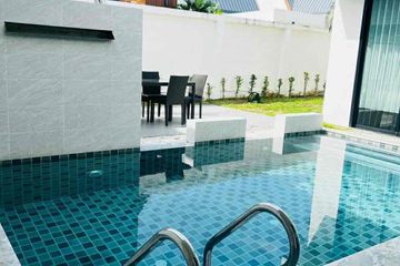 3 Bedroom Villa for rent in Nong Prue, Chonburi