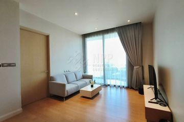 2 Bedroom Condo for rent in Magnolias Waterfront Residences, Khlong Ton Sai, Bangkok near BTS Saphan Taksin
