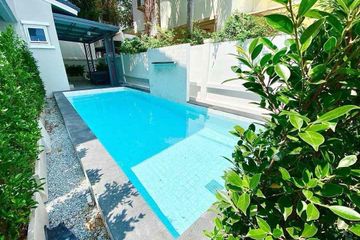 4 Bedroom Villa for rent in Nong Prue, Chonburi