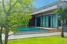 4 Bedroom Villa for rent in Pong, Chonburi