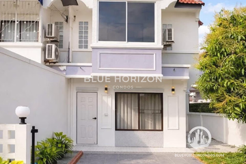 3 Bedroom Townhouse for sale in Bam Ngam Charoen 2, Nong Prue, Chonburi