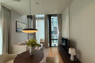 1 Bedroom Condo for rent in 28 Chidlom, Lumpini, Bangkok near BTS Chit Lom