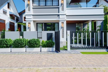 4 Bedroom House for sale in Central Park 2 Pattaya, Nong Prue, Chonburi