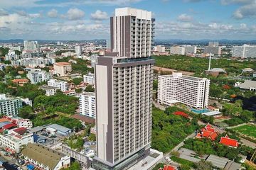1 Bedroom Condo for sale in The Panora Pattaya, Nong Prue, Chonburi