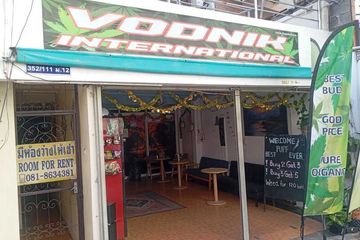 Commercial for sale in Nong Prue, Chonburi