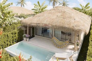 2 Bedroom Villa for sale in Bo Phut, Surat Thani