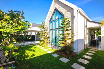 3 Bedroom Villa for sale in Pong, Chonburi