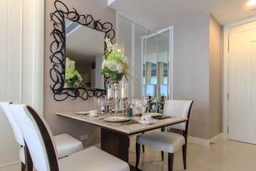 2 Bedroom Condo for rent in Q Langsuan, Lumpini, Bangkok near BTS Ratchadamri