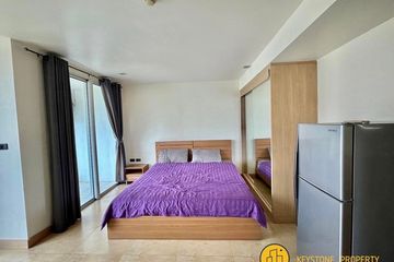 1 Bedroom Condo for sale in The Cliff, Nong Prue, Chonburi