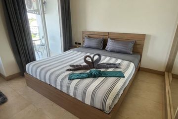 1 Bedroom Condo for sale in The Cliff, Nong Prue, Chonburi