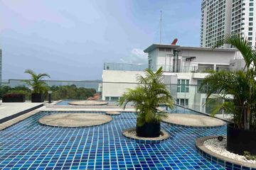 1 Bedroom Condo for sale in C-View Boutique, Nong Prue, Chonburi