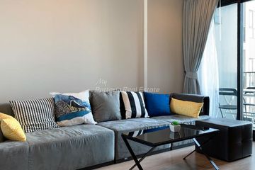 2 Bedroom Condo for sale in The Base Central Pattaya, Nong Prue, Chonburi