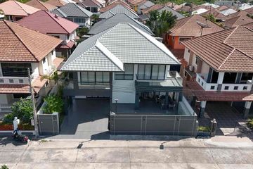 6 Bedroom Villa for Sale or Rent in Eakmongkol Village 1, Nong Prue, Chonburi