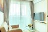 1 Bedroom Condo for rent in City Garden Tower, Nong Prue, Chonburi