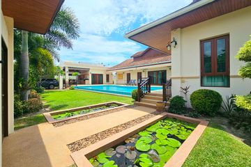 4 Bedroom Villa for sale in Hua Hin, Prachuap Khiri Khan