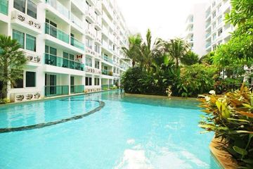 1 Bedroom Condo for sale in Amazon Residence, Nong Prue, Chonburi