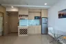 1 Bedroom Condo for rent in City Garden Tower, Nong Prue, Chonburi