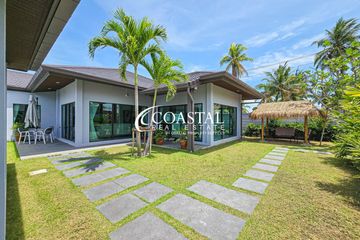 3 Bedroom House for sale in Baan Pattaya 6, Huai Yai, Chonburi